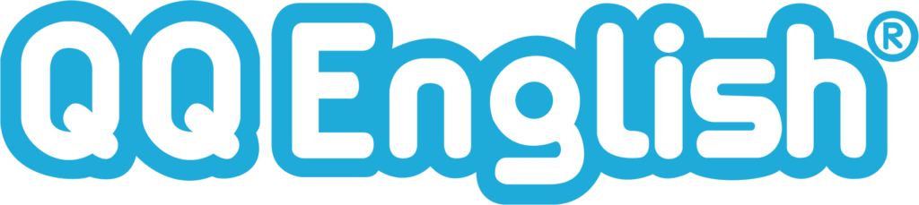 QQ english cebu Logo