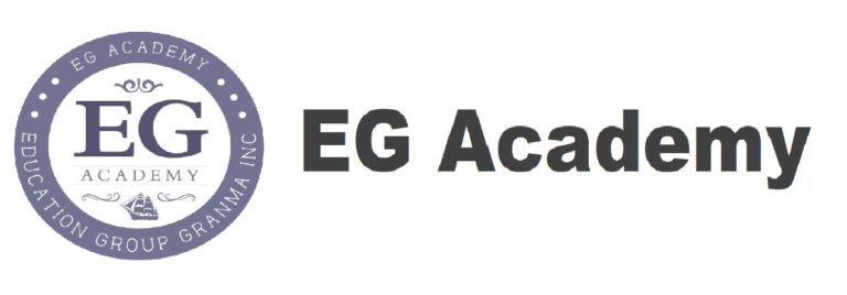 EG Academy logo