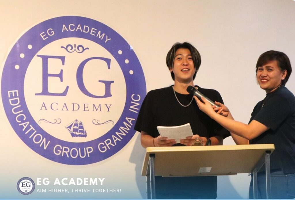 معهد EG Academy الفلبين