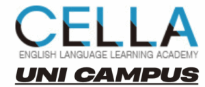 أكاديمية سيلا يوني سيبو للغة الأنجليزية