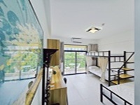 الغرفة الثلاثية