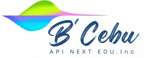 B'Cebu english Academy cebu Philippines logo