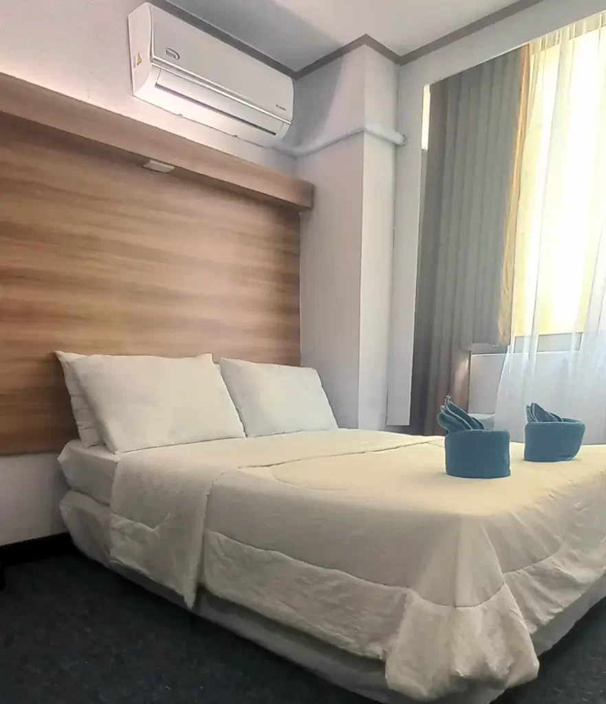 Single-room Iu Academy cebu