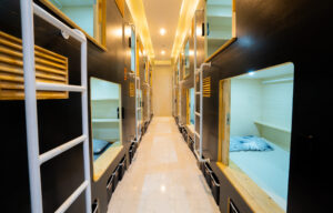 غرف أكاديمية كيو كيو سيبو الفلبين